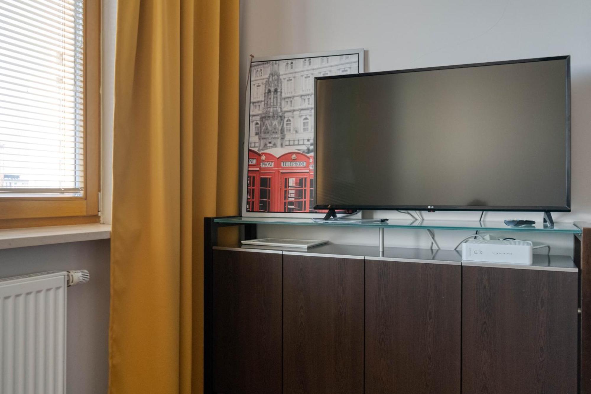 Airport Residence Amber Varşova Dış mekan fotoğraf
